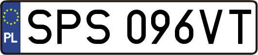 SPS096VT