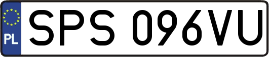 SPS096VU