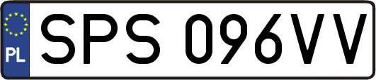 SPS096VV