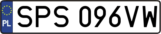 SPS096VW