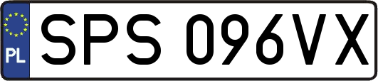 SPS096VX