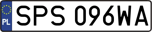 SPS096WA