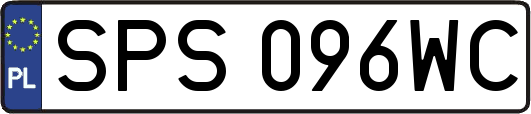 SPS096WC