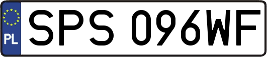 SPS096WF