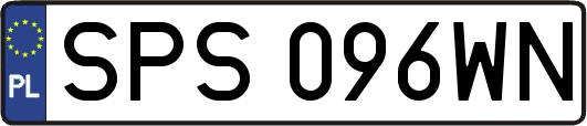 SPS096WN