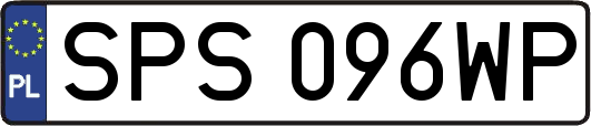 SPS096WP
