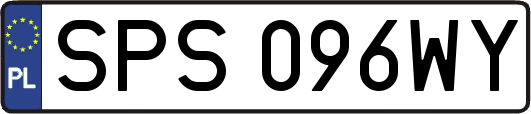 SPS096WY