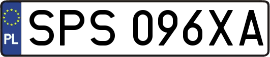 SPS096XA