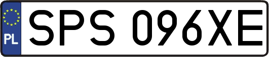SPS096XE