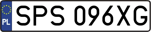 SPS096XG