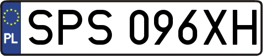 SPS096XH