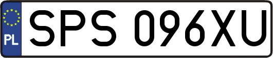 SPS096XU