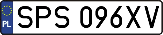 SPS096XV
