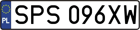 SPS096XW