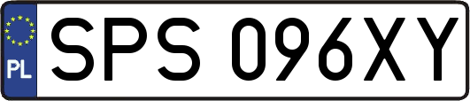SPS096XY