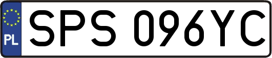 SPS096YC