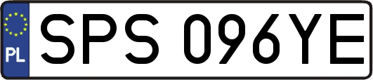 SPS096YE