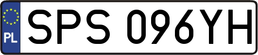 SPS096YH