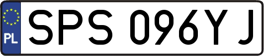 SPS096YJ
