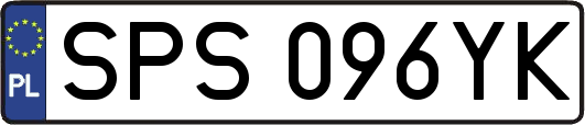 SPS096YK