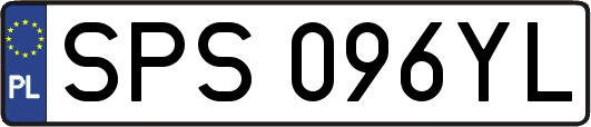 SPS096YL
