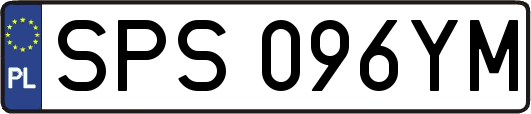 SPS096YM