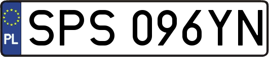 SPS096YN