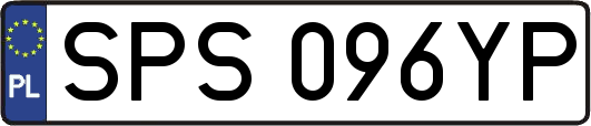 SPS096YP