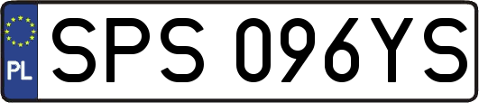 SPS096YS