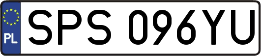 SPS096YU
