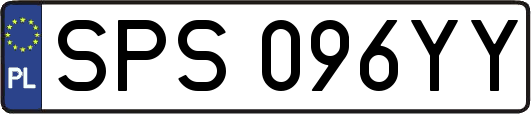 SPS096YY