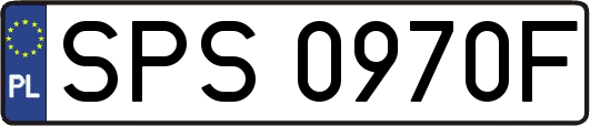 SPS0970F