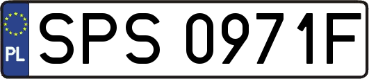 SPS0971F