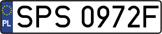 SPS0972F