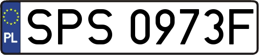 SPS0973F