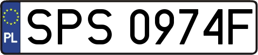 SPS0974F