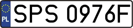 SPS0976F
