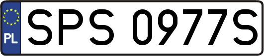 SPS0977S