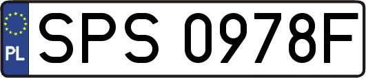 SPS0978F