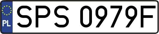 SPS0979F