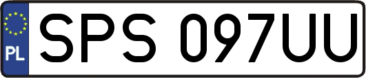 SPS097UU