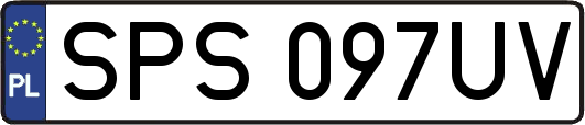 SPS097UV