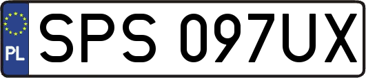SPS097UX