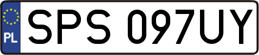SPS097UY