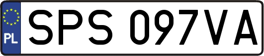 SPS097VA