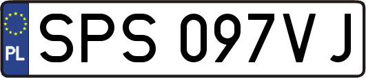 SPS097VJ