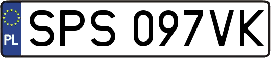 SPS097VK