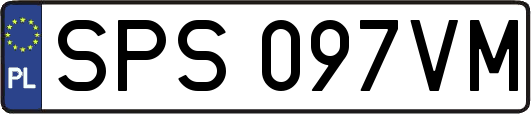 SPS097VM