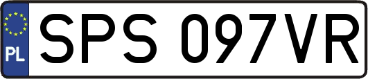 SPS097VR