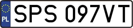 SPS097VT